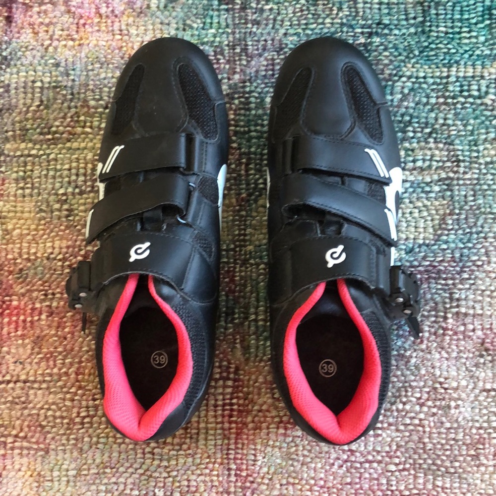 Women's Peloton Shoes